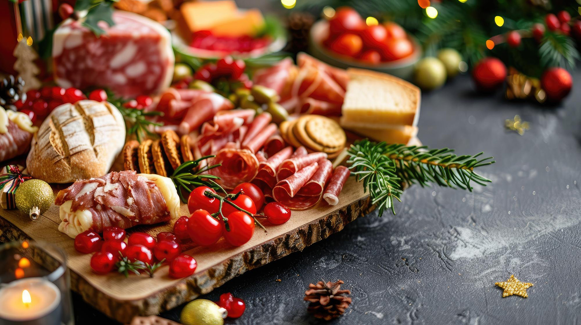 Tapas!